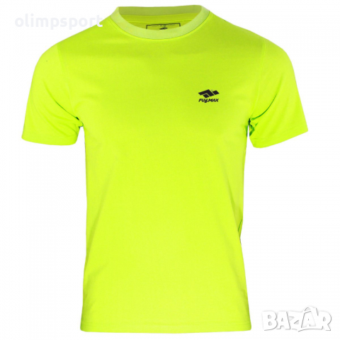 Мъжка тениска F313 Размер S M L XL 2XL 3XL 4XL 5XL  Мъжка памучна тениска max  , снимка 5 - Тениски - 36493607