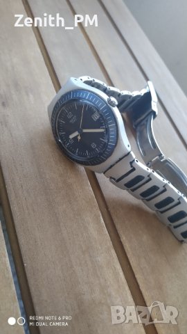 Swatch унисекс часовник, снимка 4 - Мъжки - 40805572
