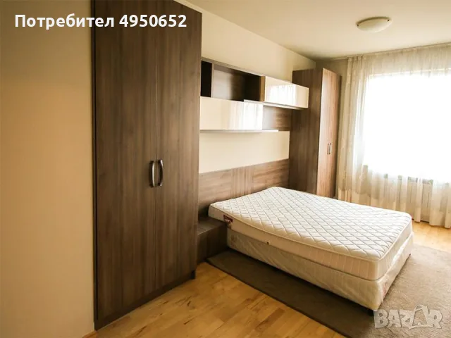 Продаваме Тристаен Апартамент в Бояна, снимка 8 - Апартаменти - 56136366