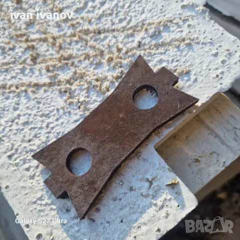 Чукове Фуражомелка Дробилка , снимка 3 - Селскостопанска техника - 44687825