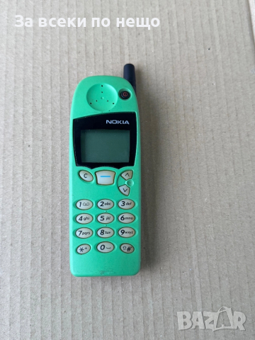 Нокия 5110 , Nokia 5110, снимка 2 - Nokia - 52233744