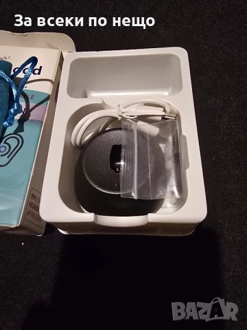 Слухов апарат цифров , снимка 6 - Слухови апарати - 52378616