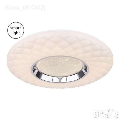 LED плафон с дистанционно