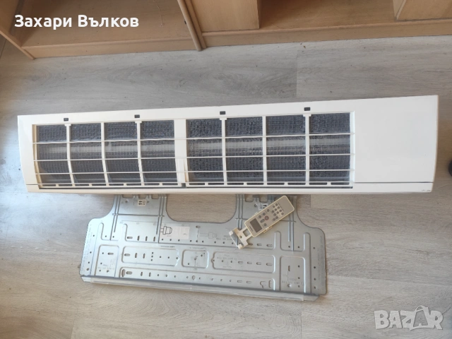 Вътрешно тяло за климатик TOSHIBA