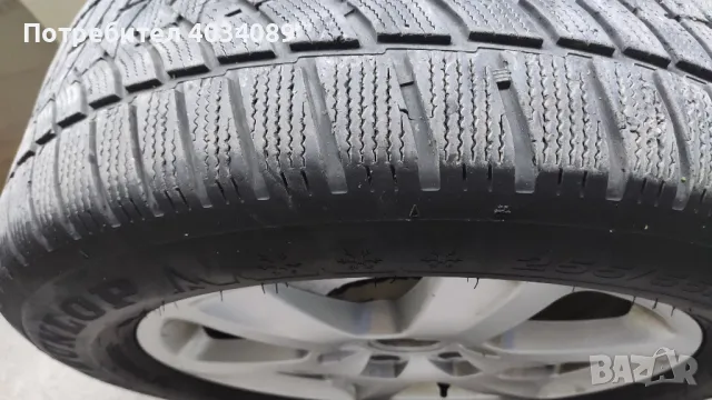 джанти с гуми за Ауди Q7-770лв, снимка 7 - Гуми и джанти - 47627289