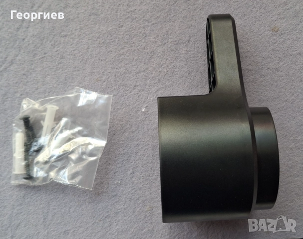 Държач за кабел за електромобил тип CCS - Type 2, снимка 9 - Аксесоари и консумативи - 52512341