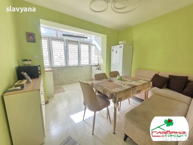 Лукс имот, тих център, снимка 4 - Апартаменти - 50772460