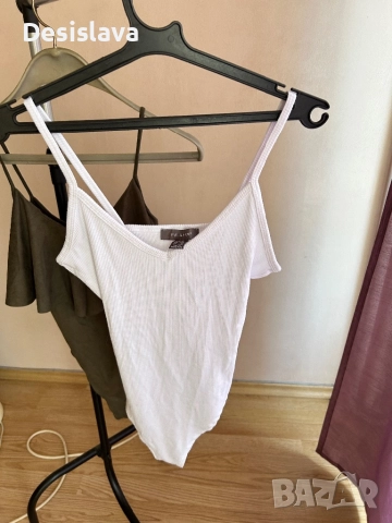 Тениски , топове и бодита, снимка 14 - Тениски - 51700785