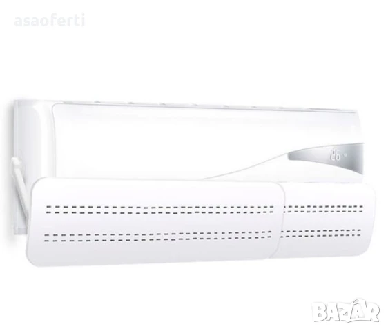 Дефлектор за климатик, снимка 6 - Други - 51129981