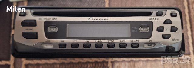Продавам Pioneer DEH-3700MP