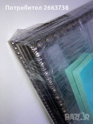 Продавам огледало, снимка 2 - Огледала - 53225152