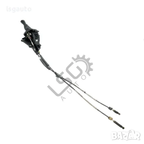 Механизъм с жила скоростен лост Mazda 5 (I) 2005-2010 ID: 136503