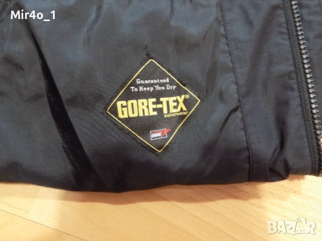 яке schoffel gore-tex xcr горнище планина туризъм дамско оригинал S, снимка 8 - Якета - 40473316