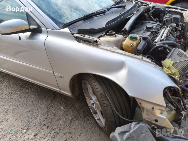 volvo s60 2005 на части , снимка 5 - Части - 55725243