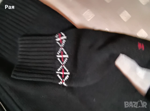 Разкошна жилетка la martina 2408733, снимка 8 - Блузи - 50705693