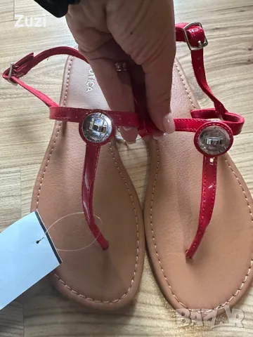 Nautica нови оригинални US 8, EUR 39, снимка 1