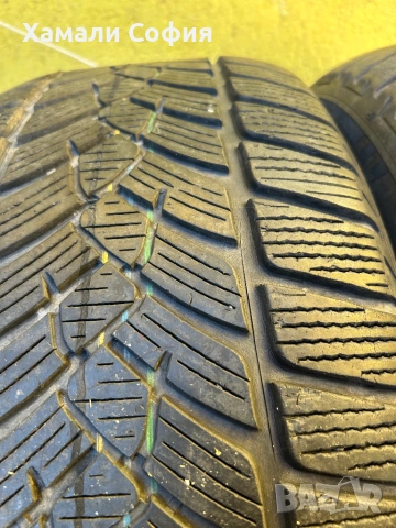 Продавам всезонни Гуми за Джип 255/50/R19, снимка 2 - Гуми и джанти - 53666941