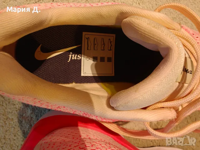 Nike - Air Winflo 11 , снимка 3 - Маратонки - 56058313