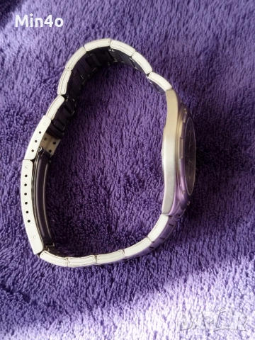 часовник casio mth-1021 titanium, снимка 4 - Мъжки - 53662675