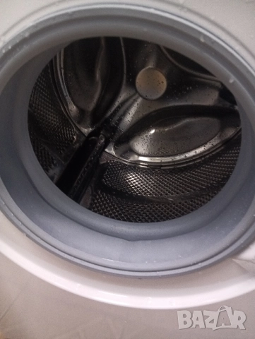 Пералня Сименс Siemens IQ 300 A+++ 7кг 2 години гаранция!, снимка 6 - Перални - 51941255