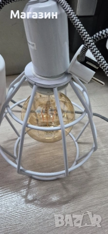 Полилей , снимка 2 - Полилеи - 53198831