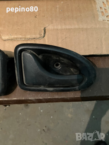 Дръжки Рено Master , снимка 3 - Части - 44603863