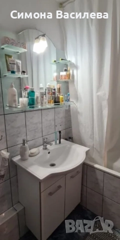 Едностаен апартамент под наем в Тракия, снимка 3 - Апартаменти - 52537678