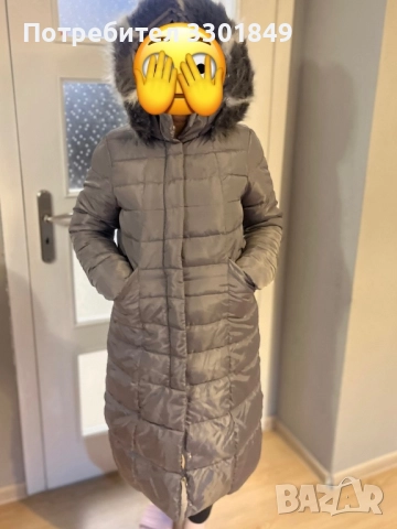 Дамско яке, снимка 2 - Якета - 52506261