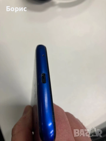 Motorola Mogo G8 Power Lite, снимка 8 - Motorola - 53772412