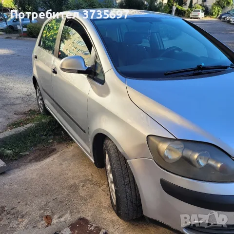 Бартер фолксваген Голф 5 плюс ., снимка 5 - Автомобили и джипове - 55966735