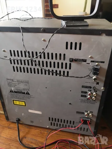 AIWA музикална машина , снимка 5 - Аудиосистеми - 55852936