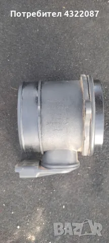 Филтърна кутия, дебитомер, въздуховод Mini Cooper Clubman 1.6HDI 109к.с., снимка 6 - Части - 49776729