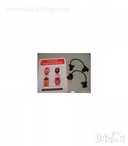 КОМПЛЕКТ ЗА ПРАВЕНЕ НА ПРИЧЕСКИ HAIRAGAMI KIT - код 0435, снимка 8 - Аксесоари за коса - 34079846