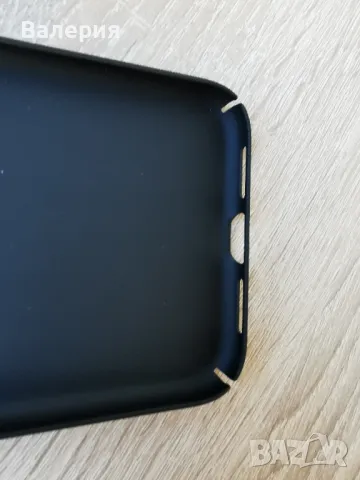 Кейс Nillkin за iPhone 11, снимка 4 - Калъфи, кейсове - 47387567