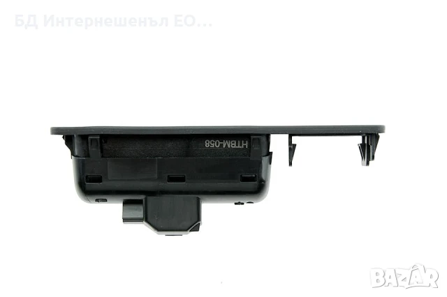 51244866142  Външна дръжка за багажник, BMW, F30 F31 F10 F11 F25 X5 F15 F16, Черен, снимка 4 - Части - 50956164