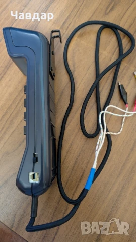 Телефонна слушалка, професионална. , снимка 4 - Стационарни телефони и факсове - 51410583