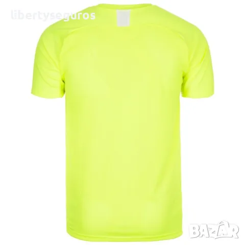 Мъжка тениска Nike Academy 19 AJ9088-702, снимка 2 - Спортни дрехи, екипи - 49307150