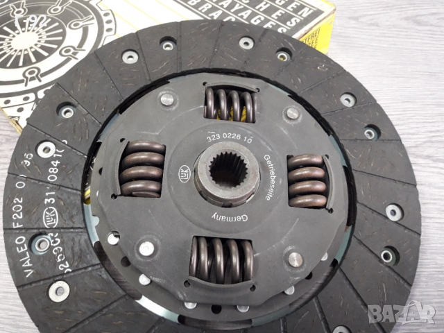323022610**NEU**LUK** OPEL**ФЕРОДОВ ДИСК**СЪЕДИНИТЕЛ**, снимка 2 - Части - 36087667