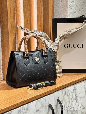 чанти gucci , снимка 9 - Чанти - 51311468