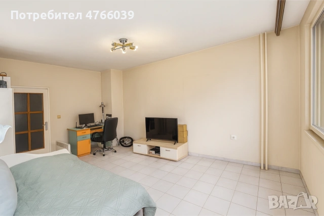 95 кв. м тристаен апартамент до метростанция Красно село, снимка 12 - Апартаменти - 53847773