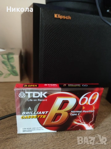 TDK B60