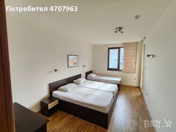 Двустаен - Китен, снимка 4 - Апартаменти - 53709500