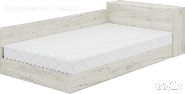 Приста Мареа 1, снимка 3 - Спални и легла - 30997347