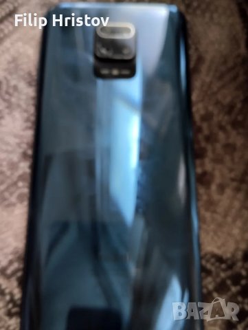 Redmi note 9 pro 128/6, снимка 4 - Xiaomi - 49878977