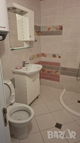 Двустаен апартамент под наем, снимка 7 - Апартаменти - 53862608