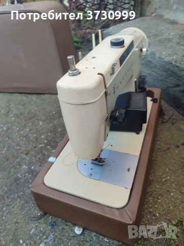 Шевна машина Лучник 2бр , снимка 9 - Други машини и части - 53416303