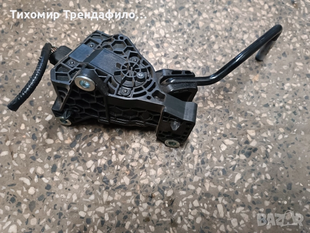 Toyota RAV 4 XA50 Accelerator throttle pedal 78110-33140 270100-0040 педал газ тойота 2019г, снимка 4 - Части - 52559982