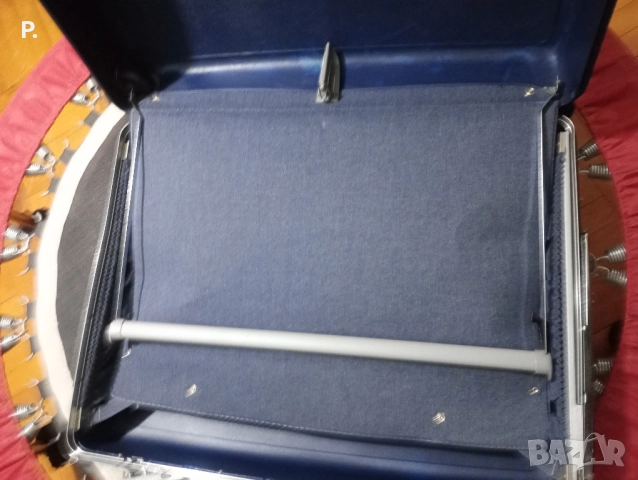 Куфар Samsonite , снимка 2 - Куфари - 51946679