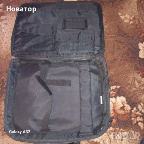Чанта за лаптоп 15.6, снимка 2 - Лаптоп аксесоари - 40980295