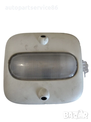 Интериорно осветление за четене за Jeep Patriot 2.0 CRD (2008) 